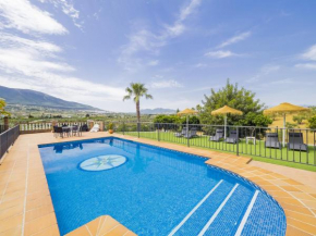 Cubo's Villa Los Javieles, Alhaurin El Grande